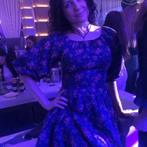 Таисия Наумовa