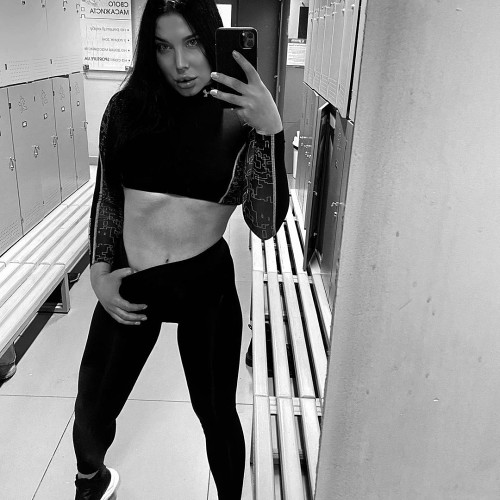 Валерия Ильинa