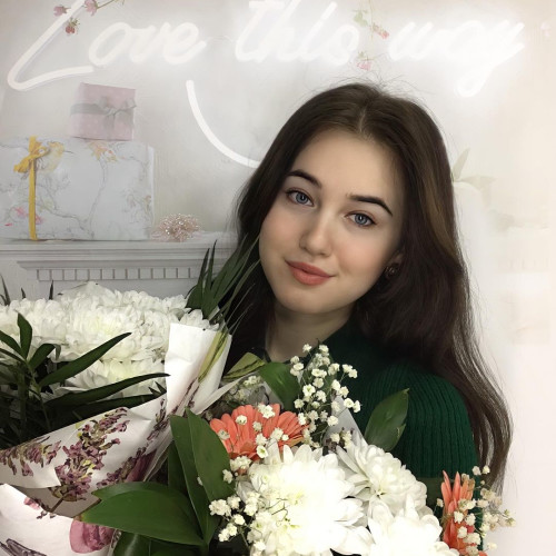 Марія Микитюк