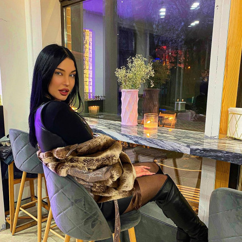 Инга Сергеевa