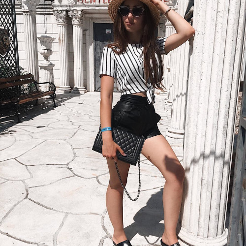 Варвара Капустинa