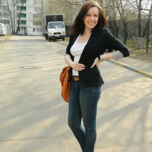 Тамара Михайловa