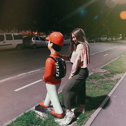 Татьяна Черновa