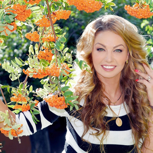 Нина Поповa