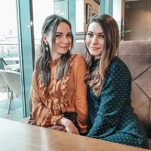 Наташа Таращук