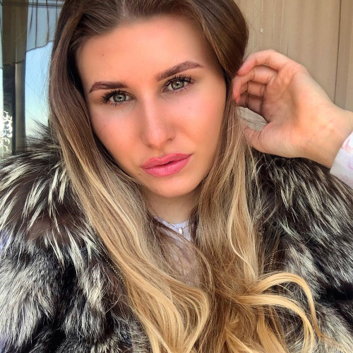 Фаина Сазоновa