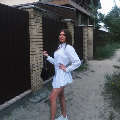 Оксана Шинкаренко