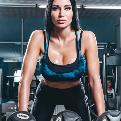 Людмила Павлюк