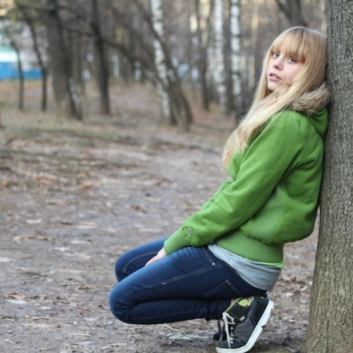 Алёна Мишинa