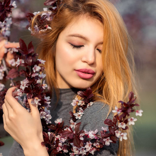 Лилия Кудрявцевa