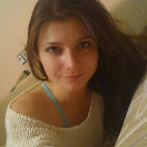 София Якушевa