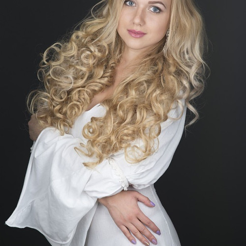 Мария Тетеринa