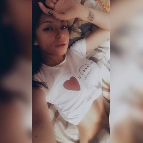 Эмма Дроздовa