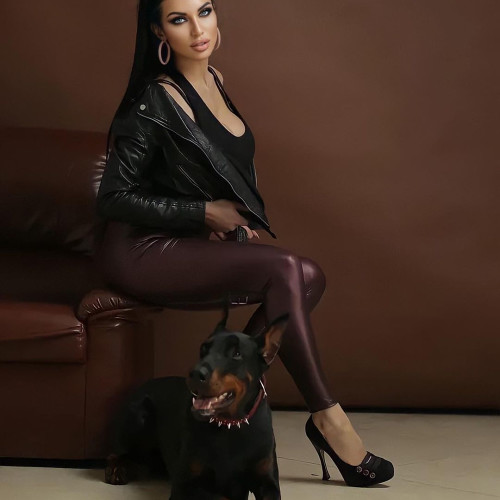 Софія Романченко