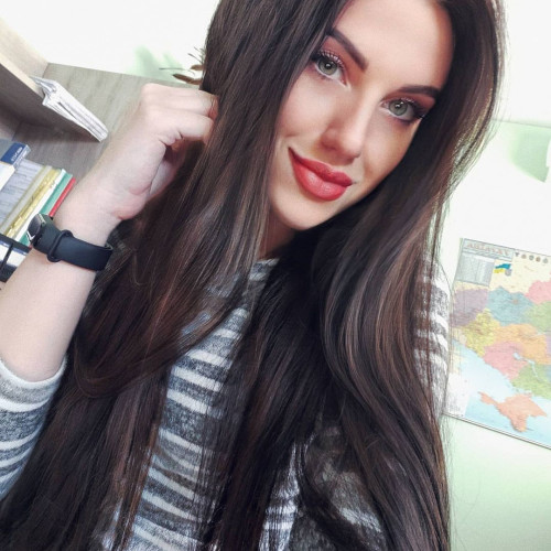 Ева Самсоновa