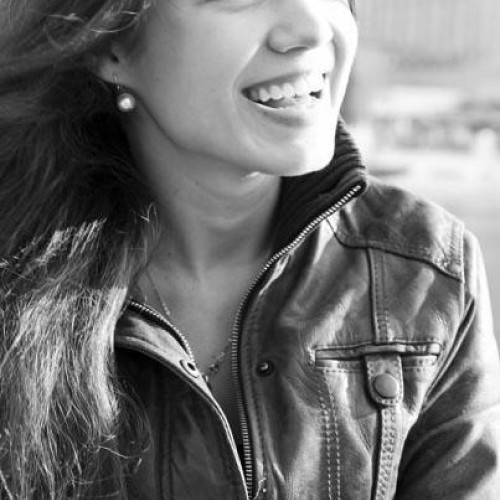 Ника Лукинa