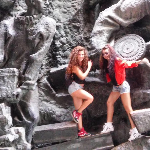 Нонна Лаврентьевa