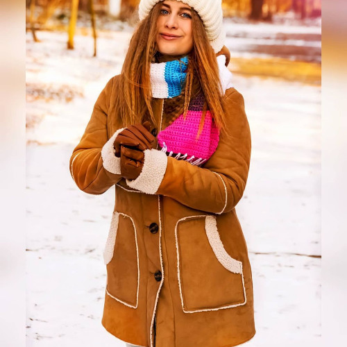 Регина Гавриловa