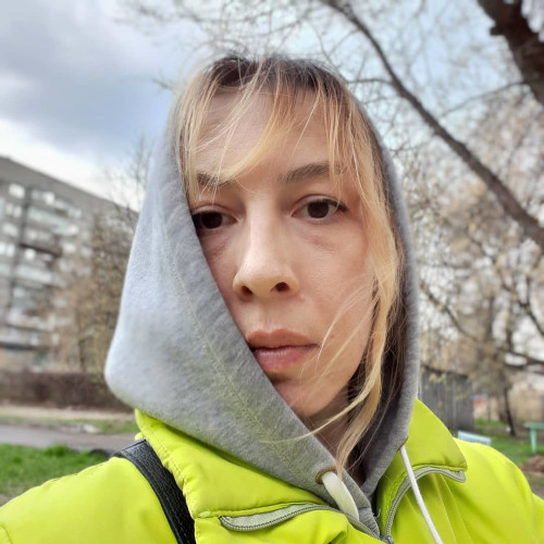 Мария Гусевa