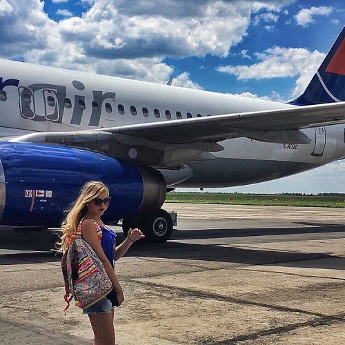 Марта Субботинa