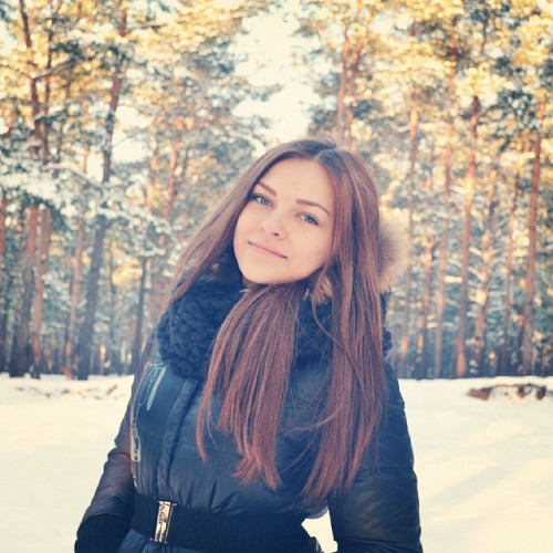 Надія Шевченко