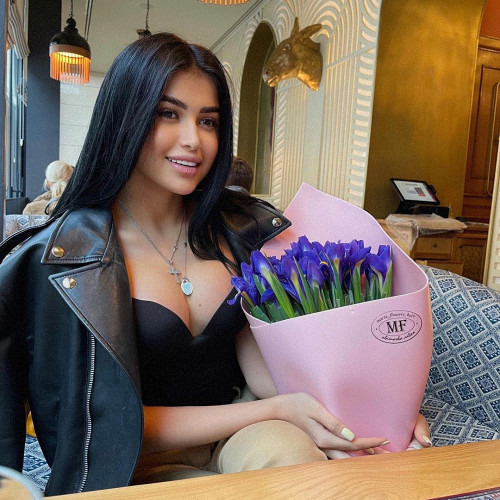 Діана Крамарчук