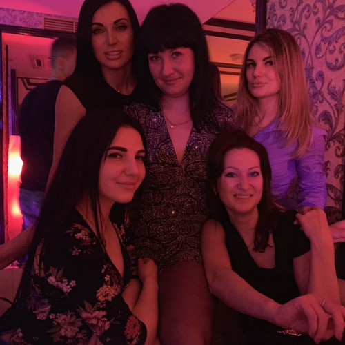 Олеся Кулагинa