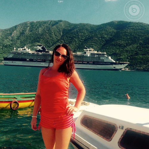 Маргарита Мельниченко