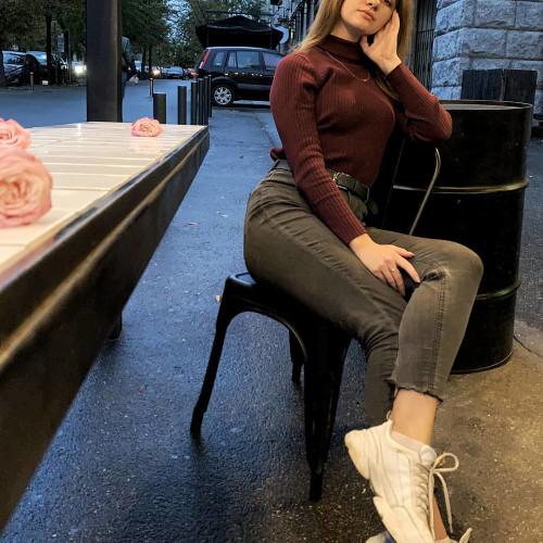 Клавдия Куликовa