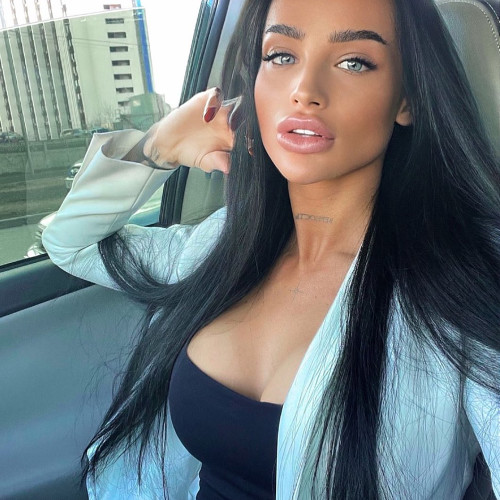 Катерина Пономаренко