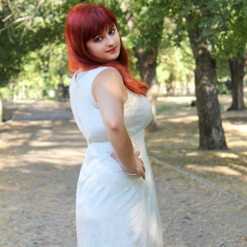 Анна Герасимовa