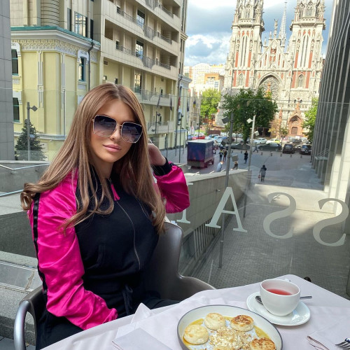 Дар'я Антоненко