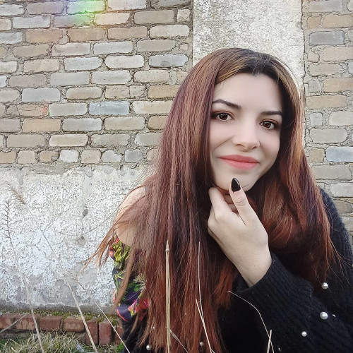 Владлена Якушевa