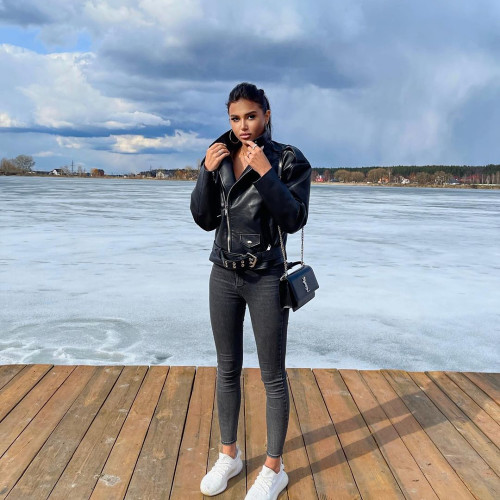 Валентина Василенко