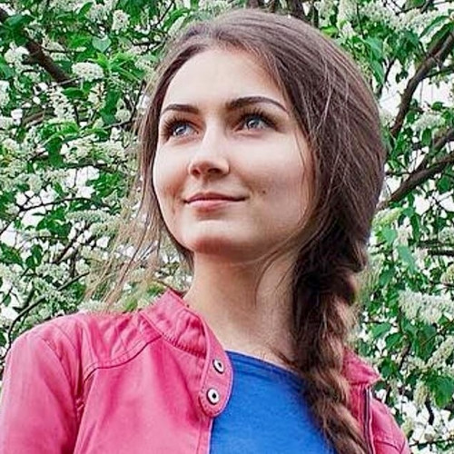 Диана Белоусовa