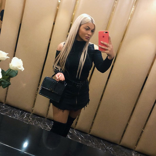 Изабелла Блиновa