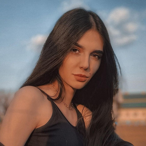 Марія Таращук