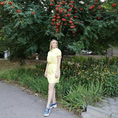 Эмилия Михайловa