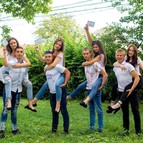 Изольда Терентьевa