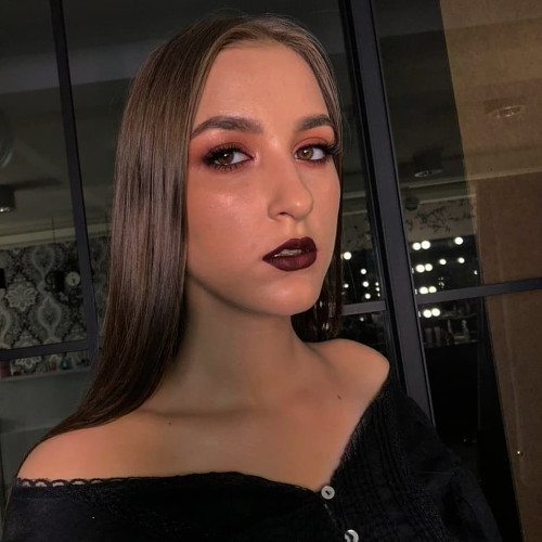 Вікторія Пономарчук