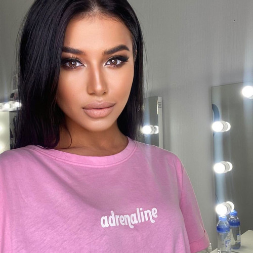 Флорентина Воробьёвa