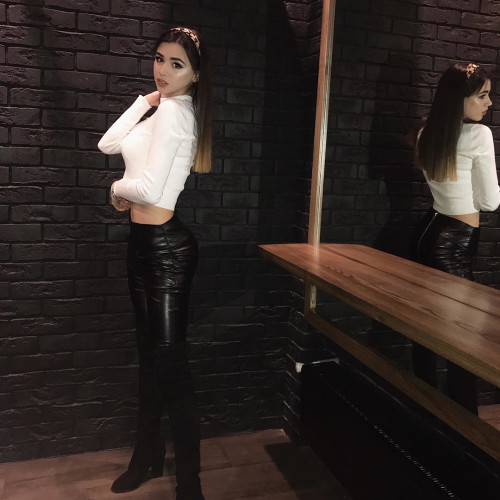 Тетяна Антоненко