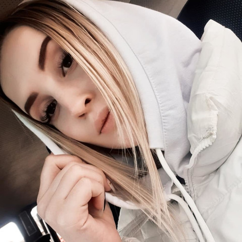 Валентина Дмитренко