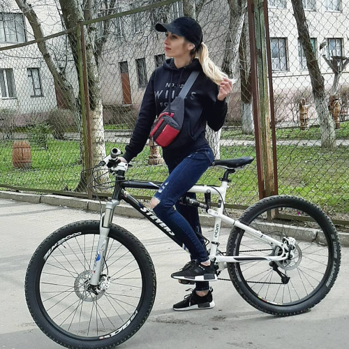 Анастасия Шиловa