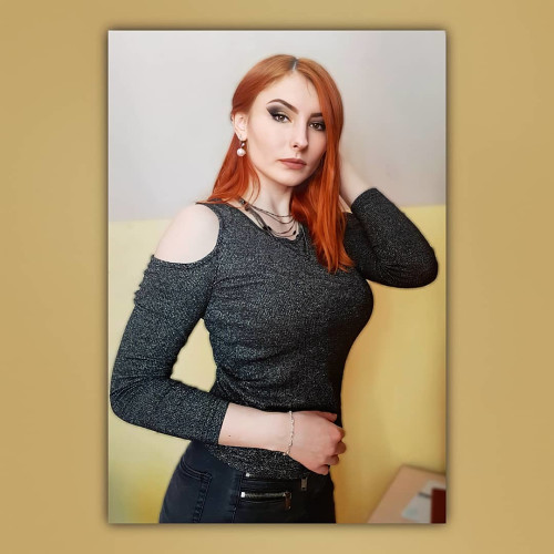 Полина Моисеевa