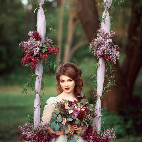 Эльвира Коноваловa