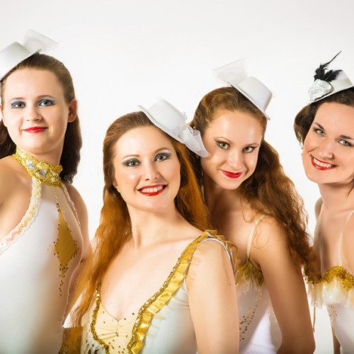 Анфиса Кондратьевa