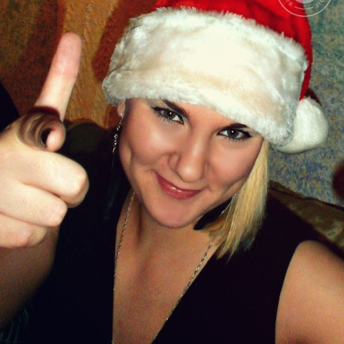 Людмила Захарчук