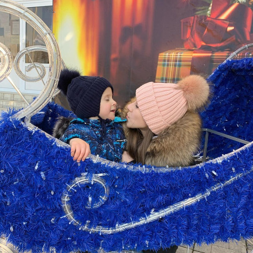 Клара Стрелковa