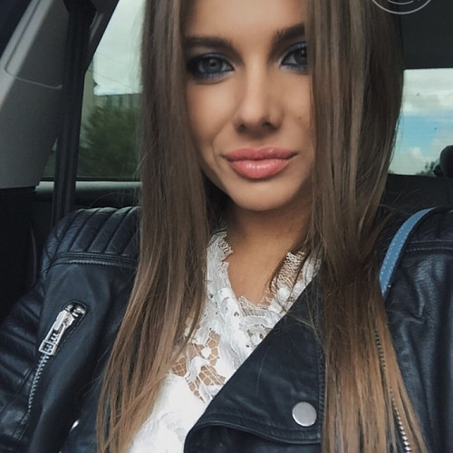 Оксана Шевчук